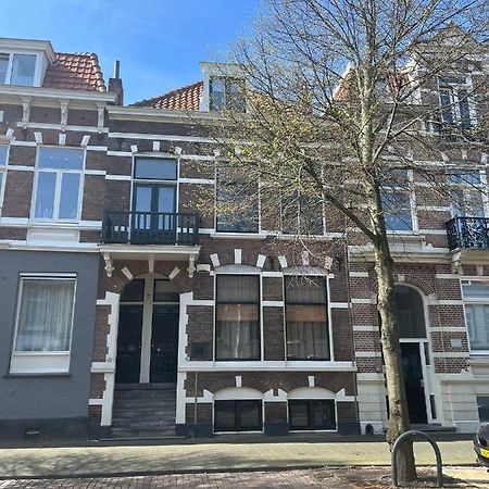 B&B Badhuis Vlissingen Exteriér fotografie