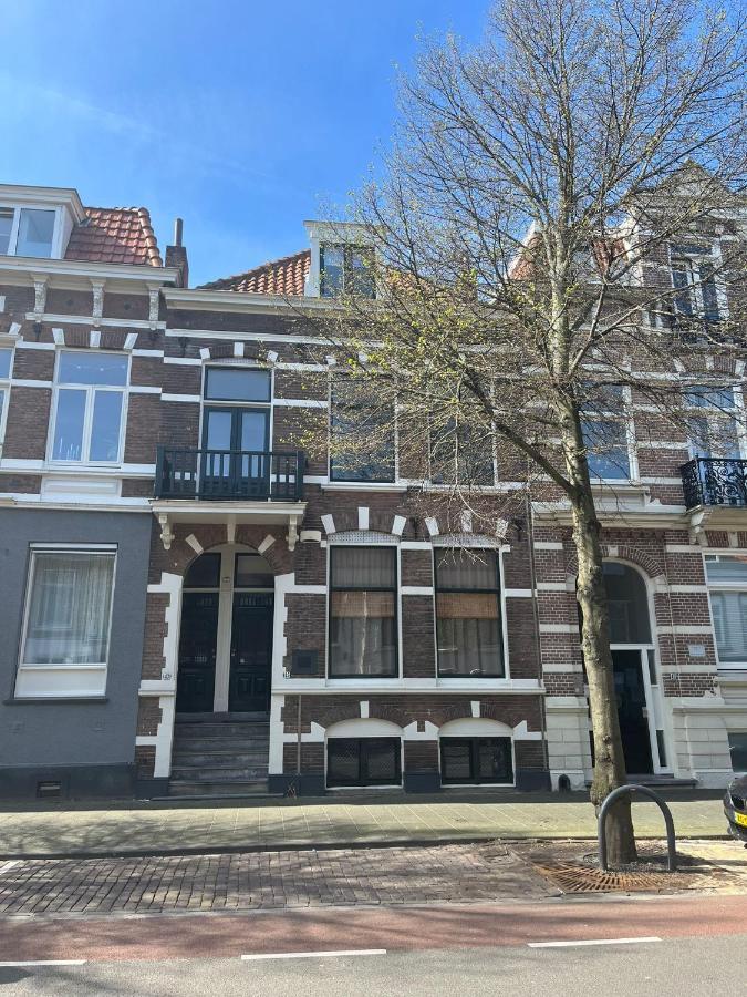 B&B Badhuis Vlissingen Exteriér fotografie